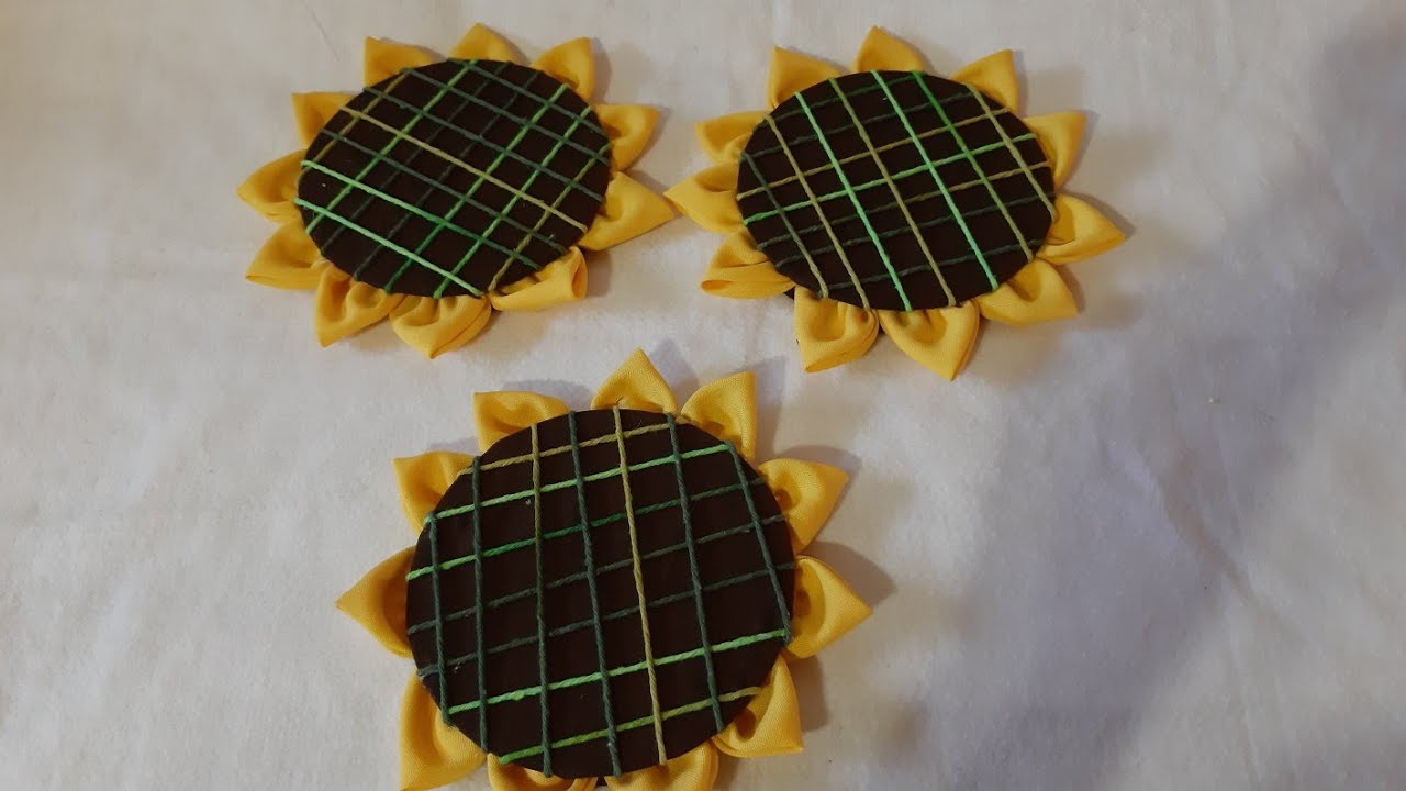 IDEIAS  com cd descanso  para panela