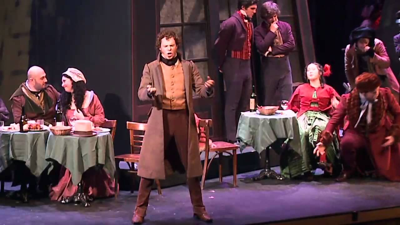 McGill Opera Grad Grabs International Prize