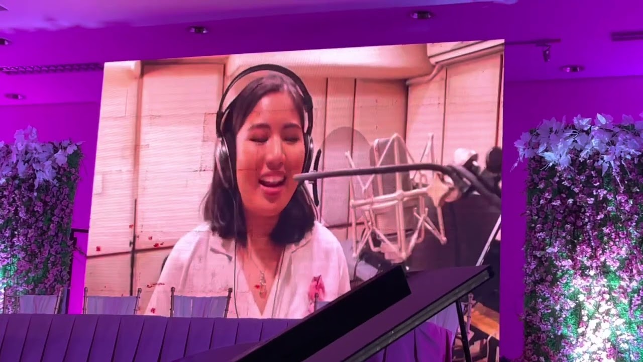 Jillian Robredo- Paraiso
