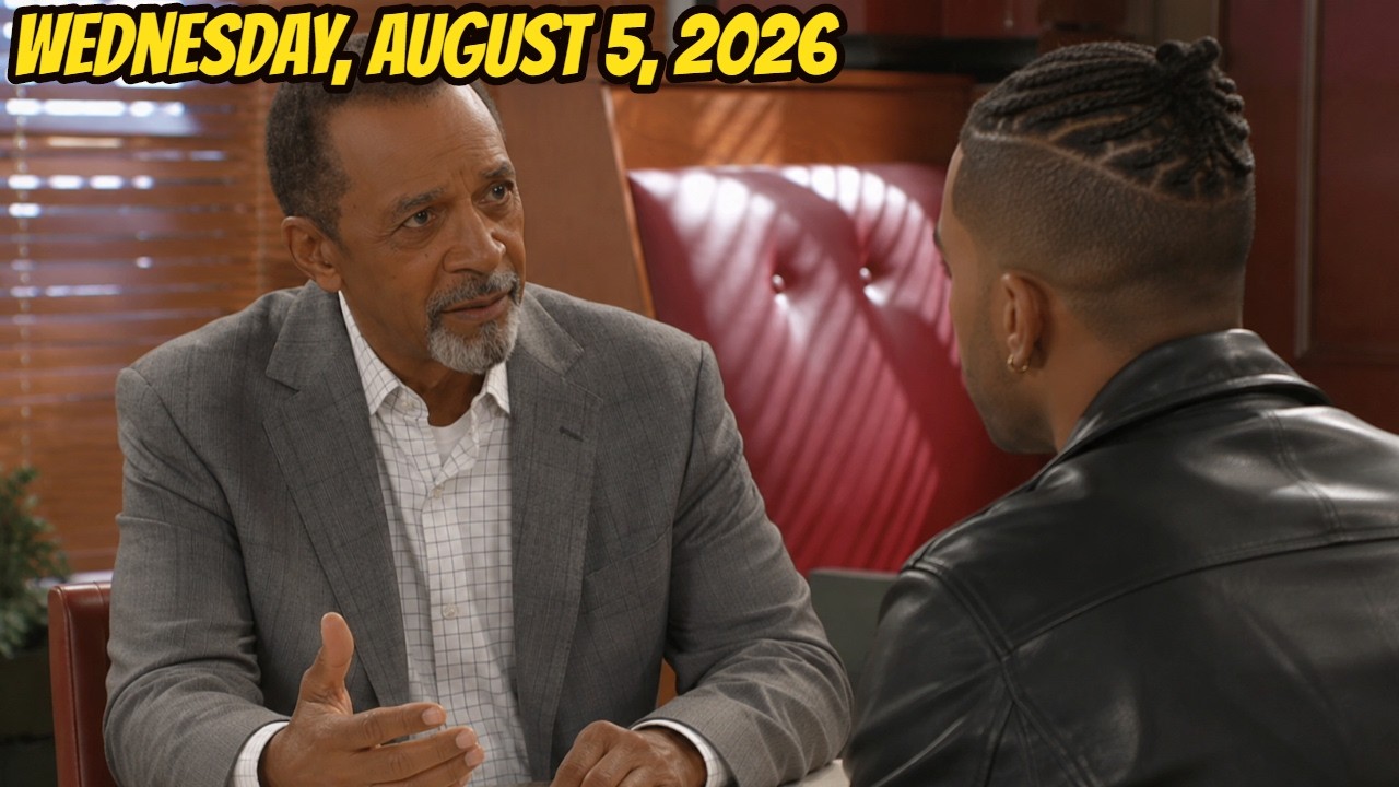 FULL | Beyond the Gates Spoilers' Wednesday, August 5, 2026| CBS Beyond The Gates