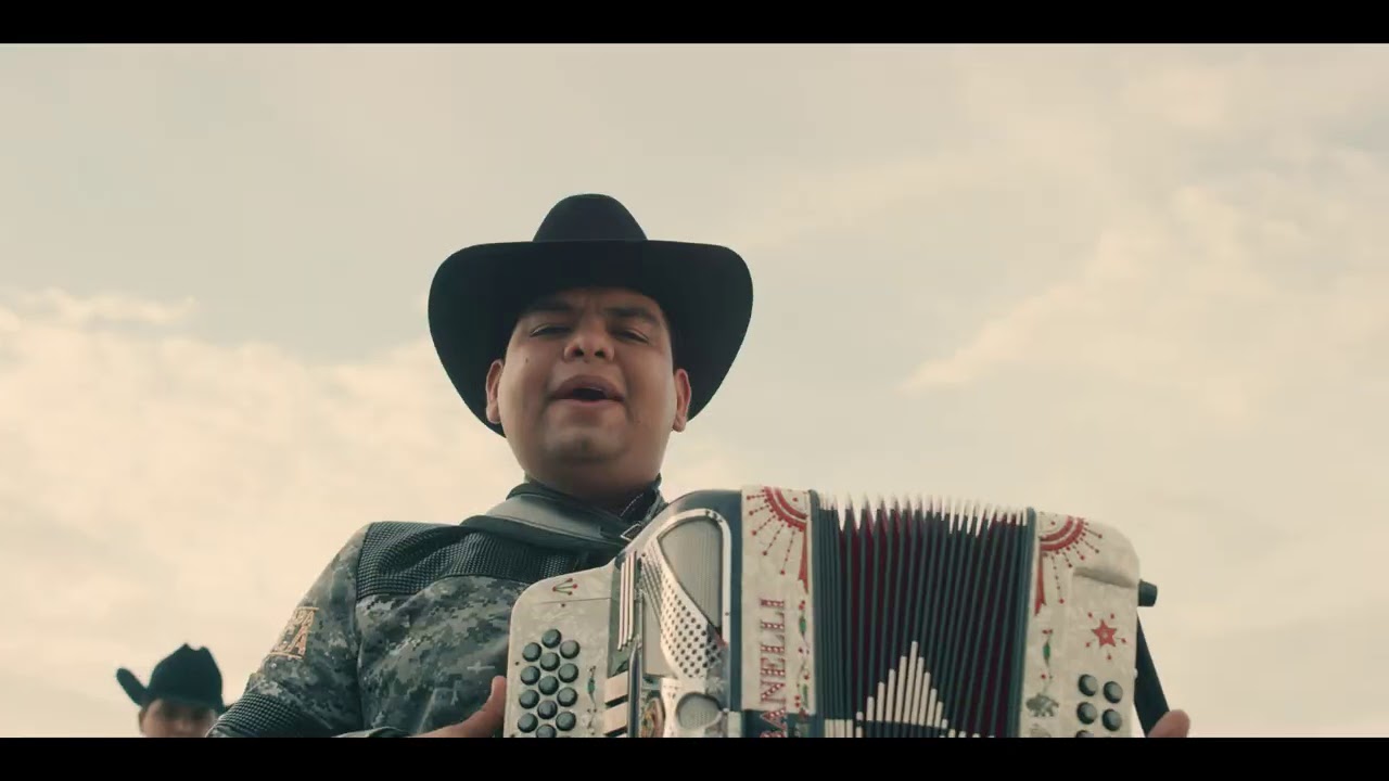 Panchito Arredondo - El Llamado Del 19 (Video Oficial) (2020) 