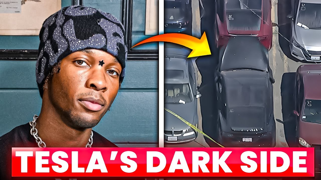D4vd&rsquo;s Tesla Nightmare &mdash; What Really Happened