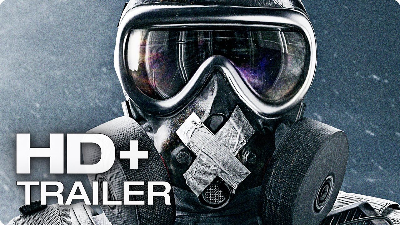 RAINBOW SIX SIEGE 