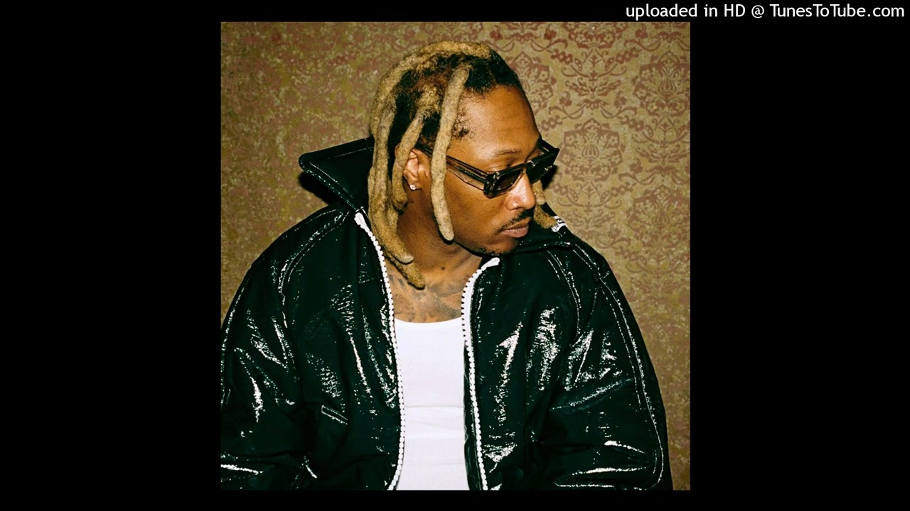 [FREE] Future Type Beat - 