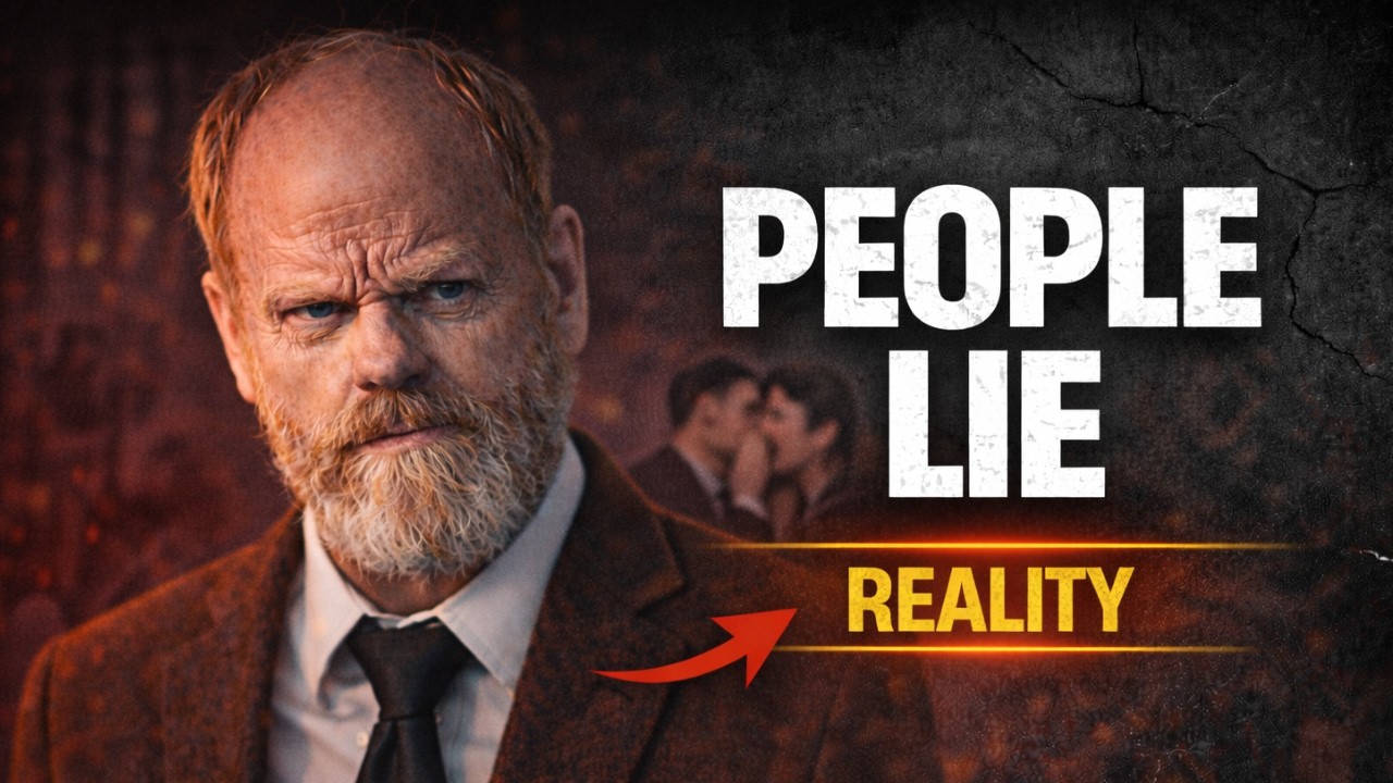The Hard Truth About People That Will Change How You See Everyone (Stoic Wisdom)