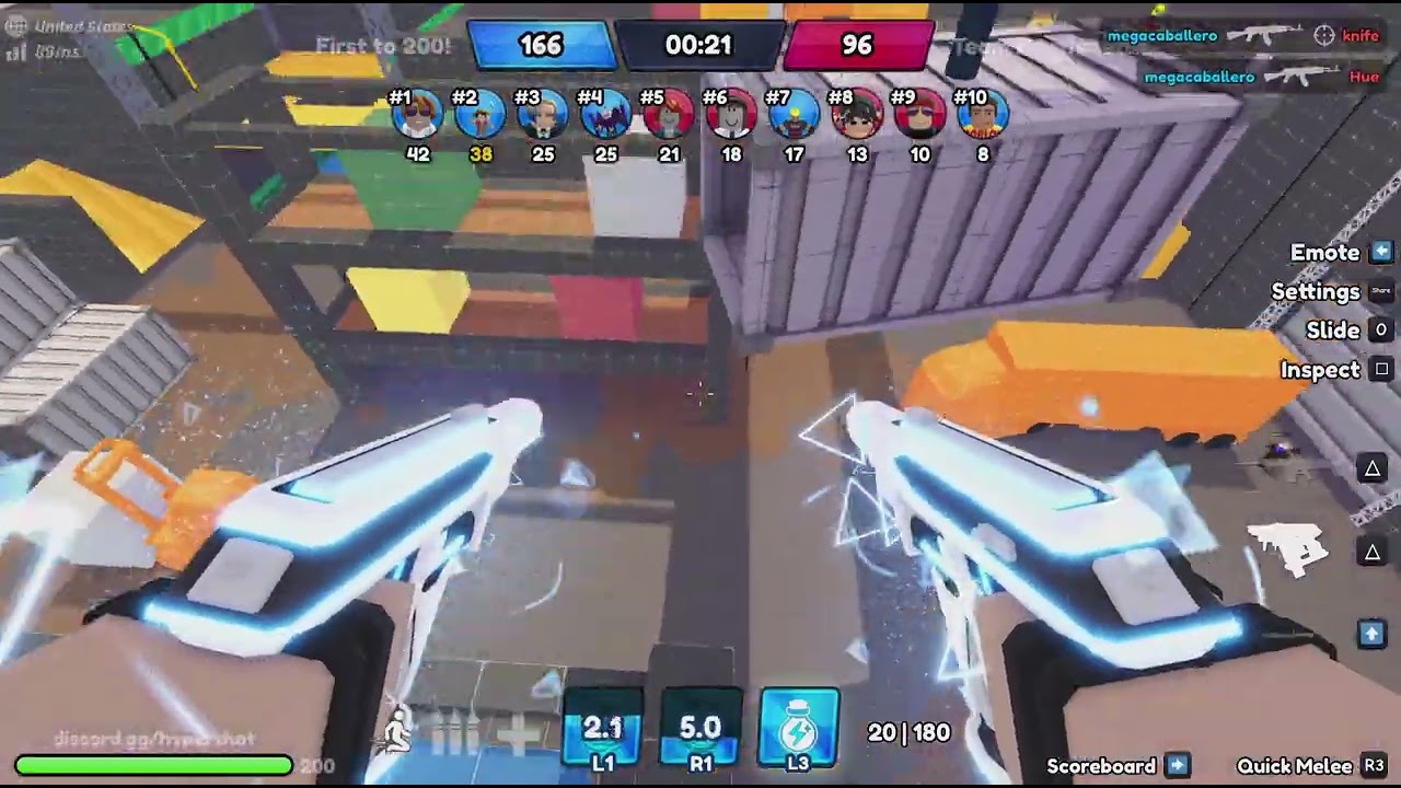 Hyper shot part 1 i hate this game
