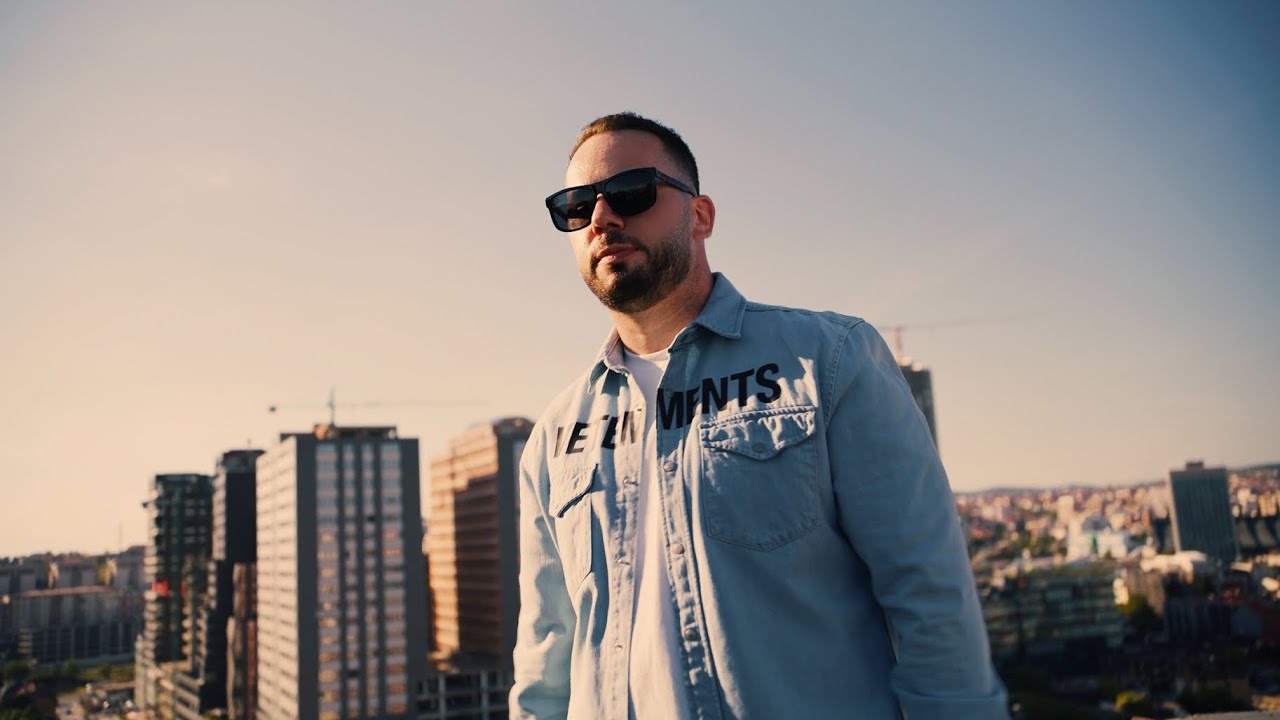 BuJaa BEATS - DARDAN [ Official Video ]