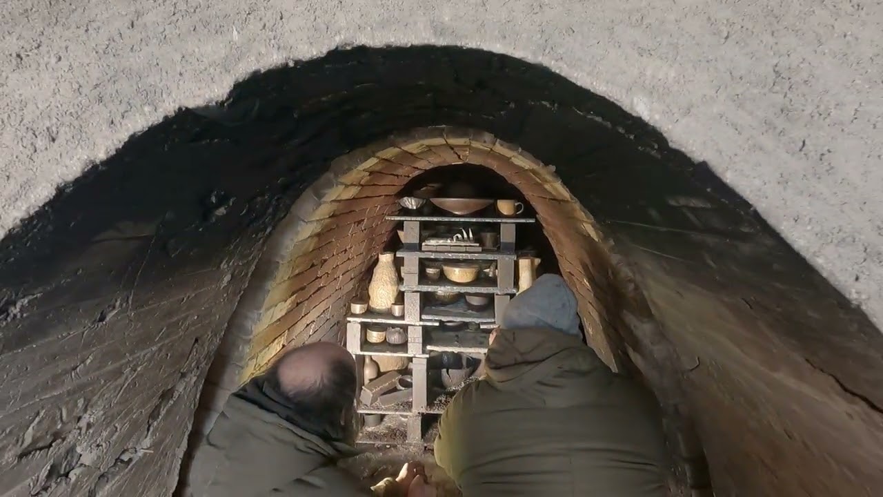 Otevření anagamy v Zákolanech (Zakolany_8)