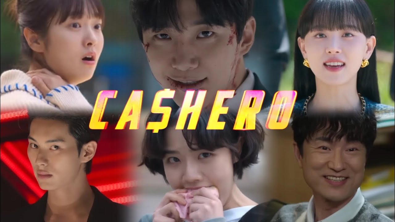 CASHERO Series Storyline Explained in Tamil #cashero #series #ajcinematimee #storyline 