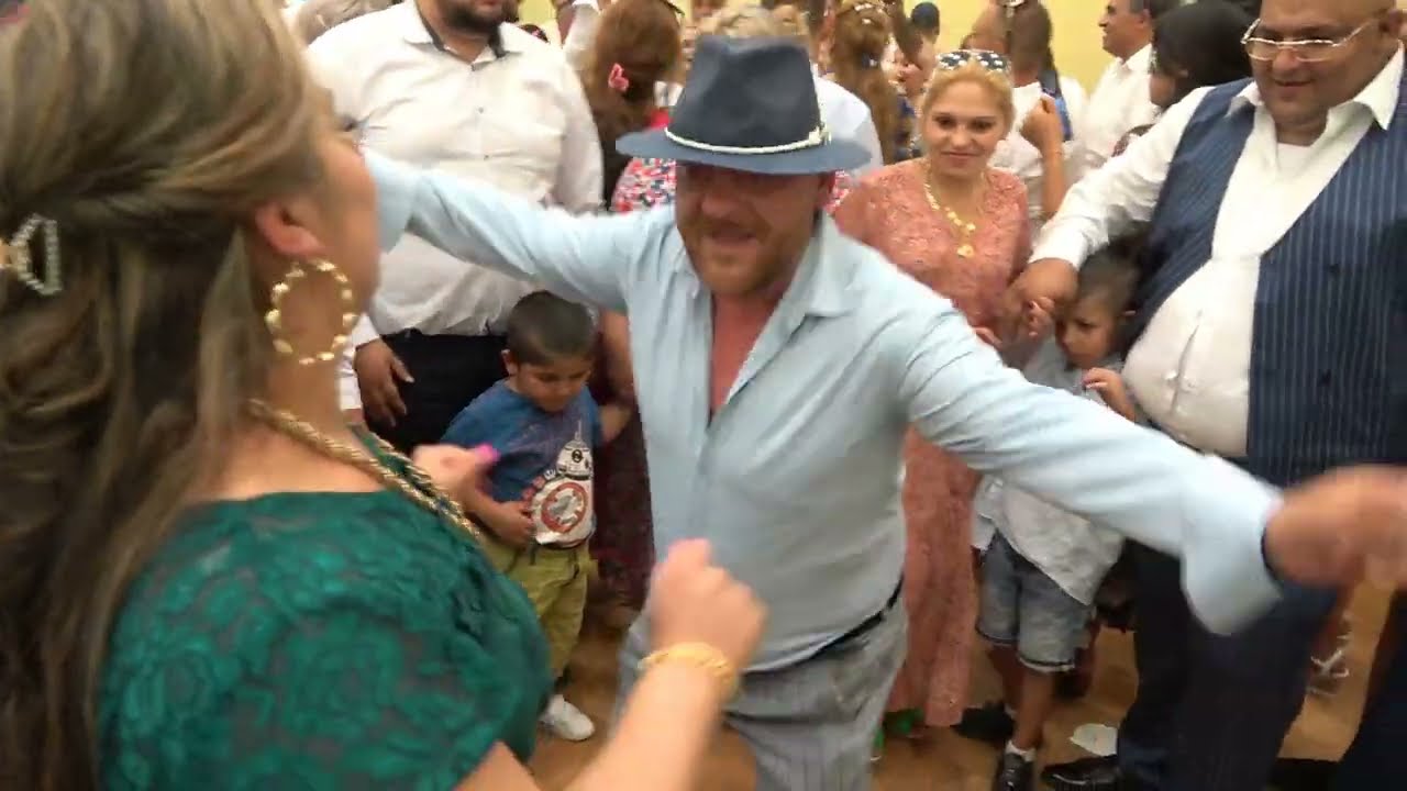Narodeniny Slavik 50r 3 diel Peto Jarko Maco a Stano Farky 2023