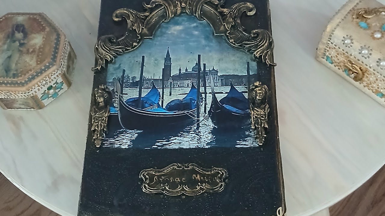 Реставрация советского атласа)
