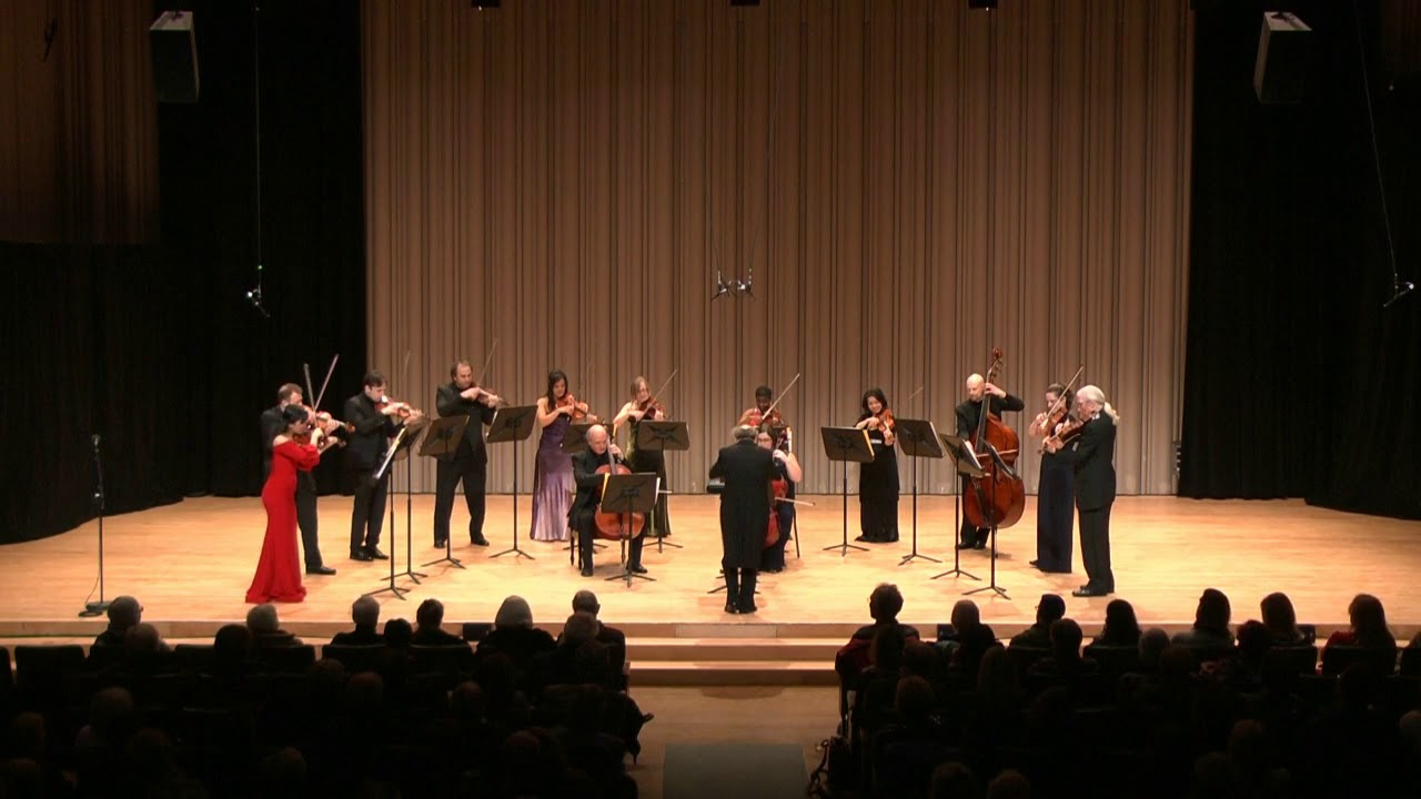 Brahms: Hungarian Dance No  5