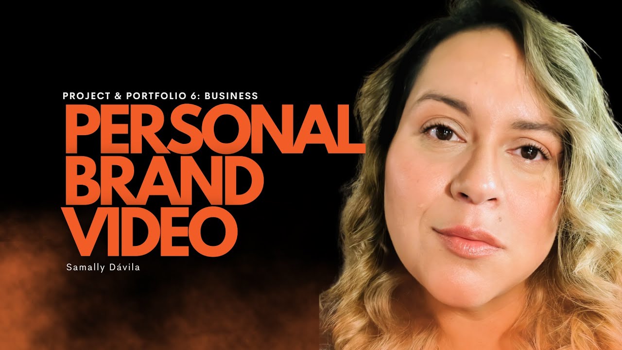 Meet Samally Dávila, founder of Lustar AD 