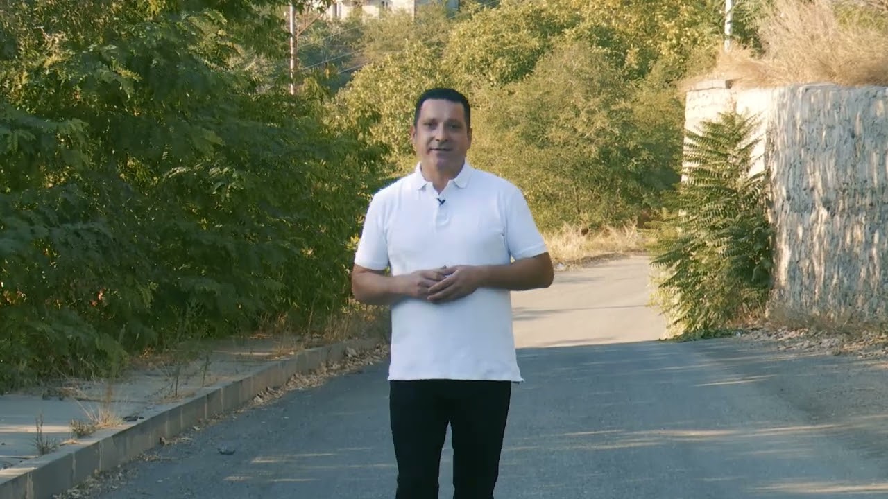 LAÇIN REPORTAJ