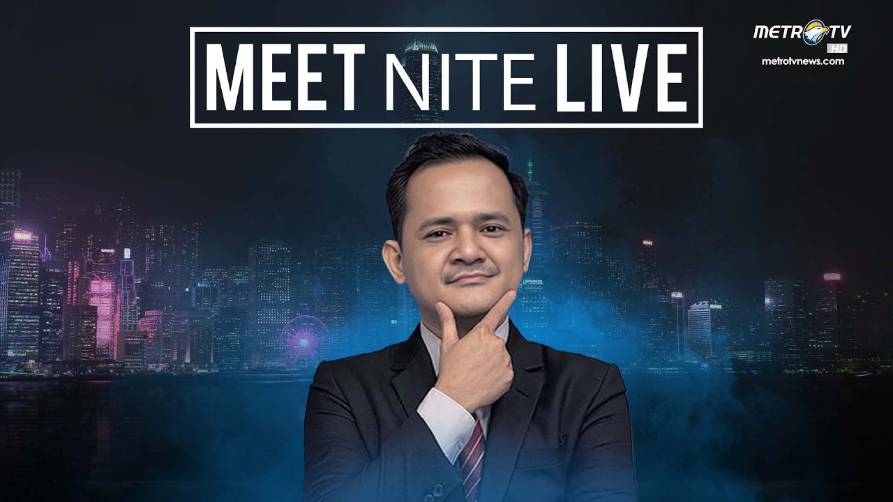 [FULL] Ngomongin Oknum Guru yang Nilep Uang Miliaran | Meet Nite Live