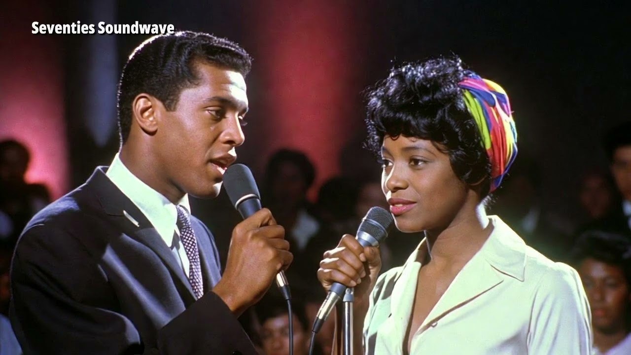 I Never Knew Love Could Feel This Good – Smooth 1970s Soul Love Song | Official Video