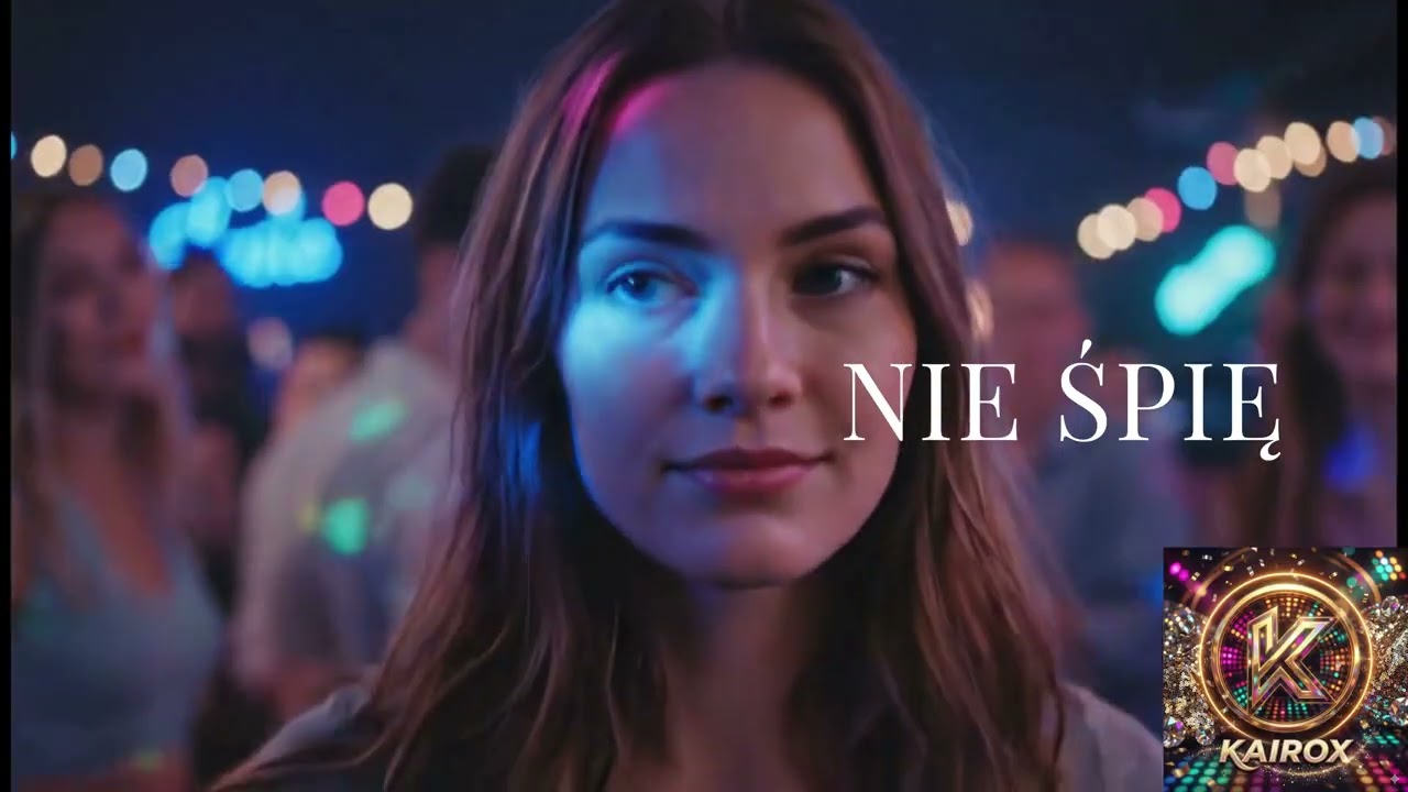 NIE ŚPIĘ &hellip; przez tę nutę 😳🔥 HIT LATA 2026? | KAIROX