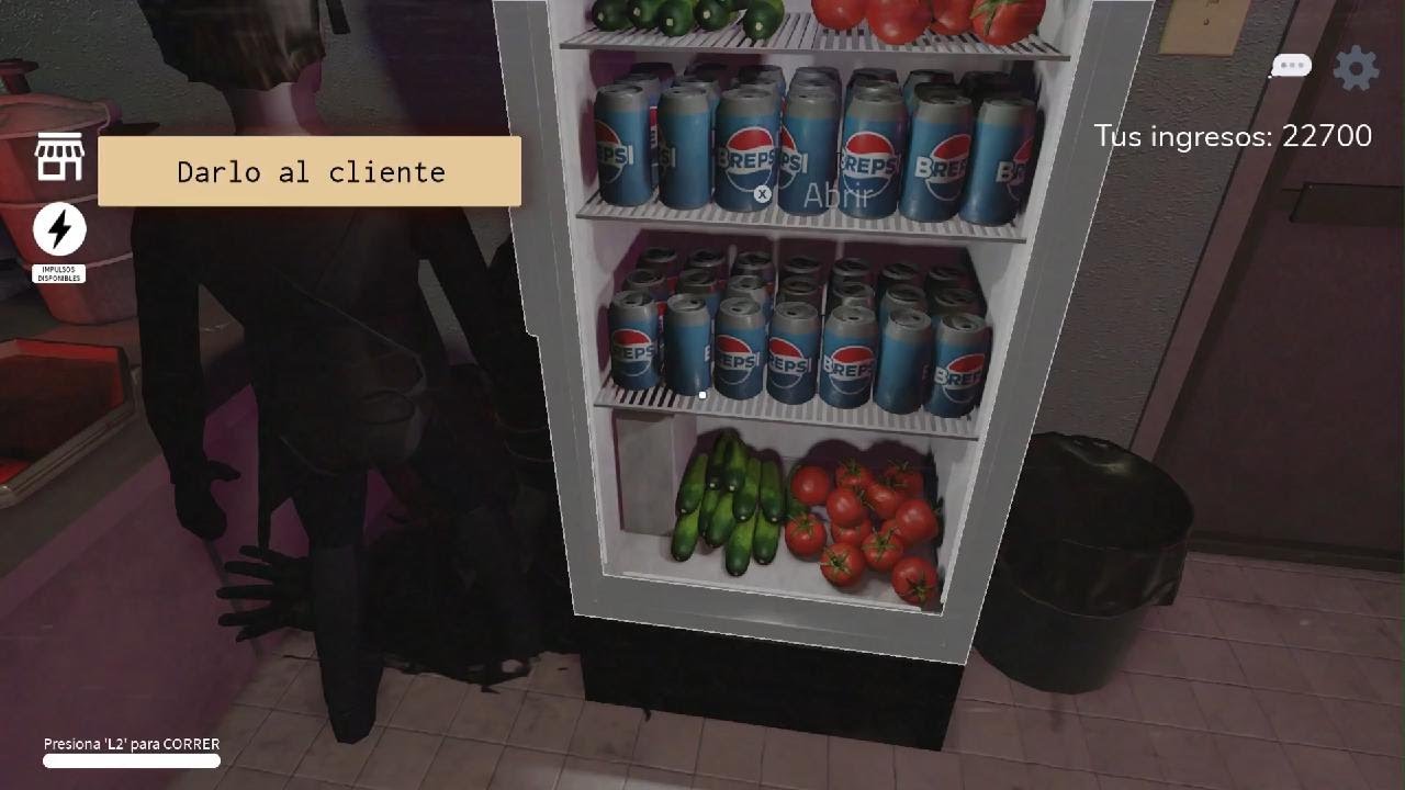 Jugando roblox con un amigo