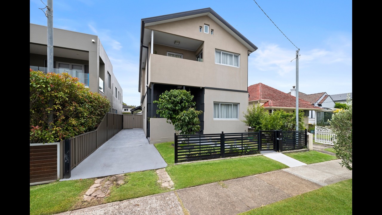 6 Lyminge Road, Croydon Park