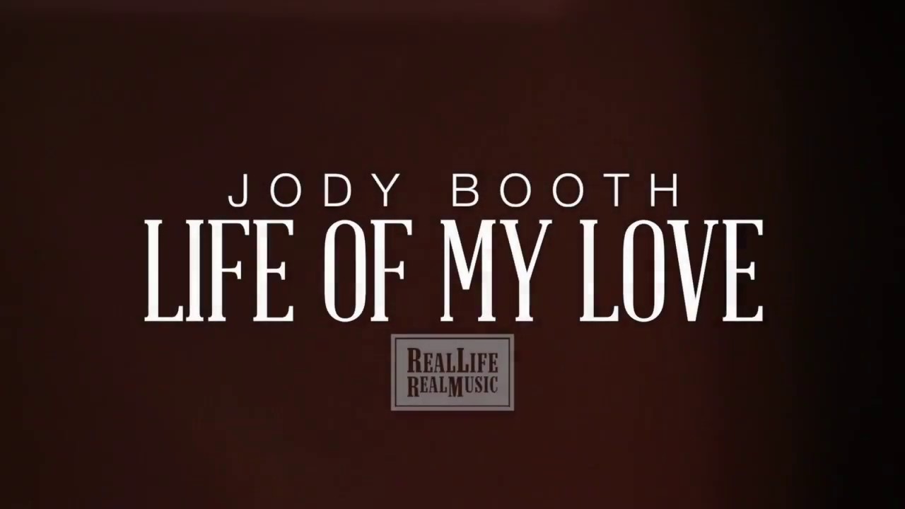 Jody Booth - 