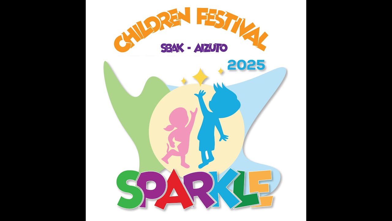 Children festival day last session