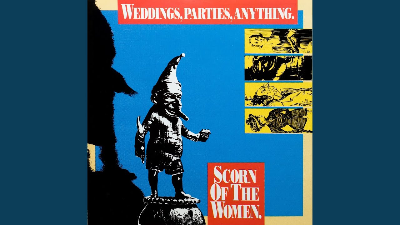 Scorn of the Women