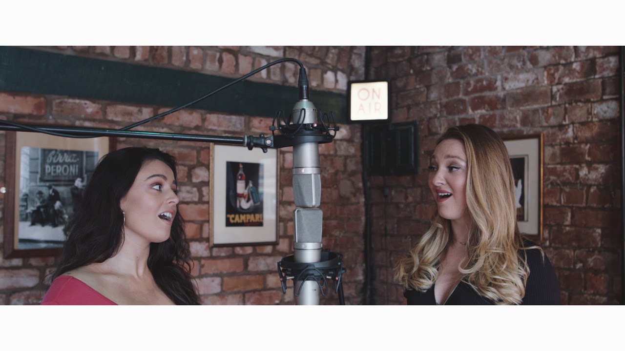 Belle Voci  - Chasing Cars (Cover)