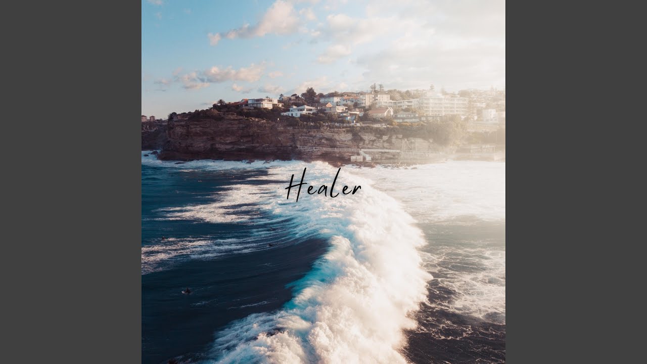 Healer (Instrumental)