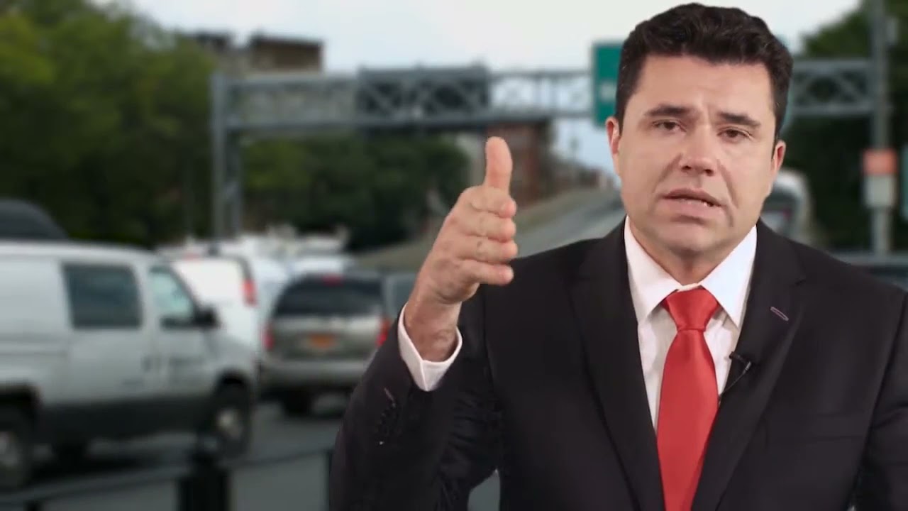 Your Rights In Case Of A Bus Accident Lawsuit In New York
