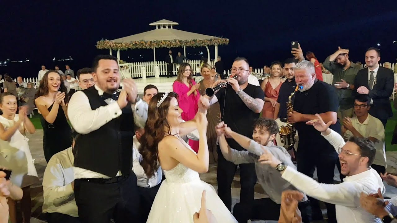 Çiğdem in Düğünü