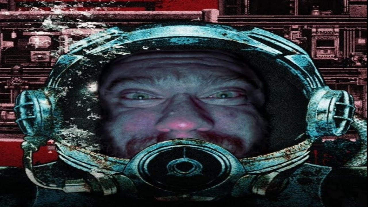 КАК МЫ В BAROTRAUMA ИГРАЛИ 2