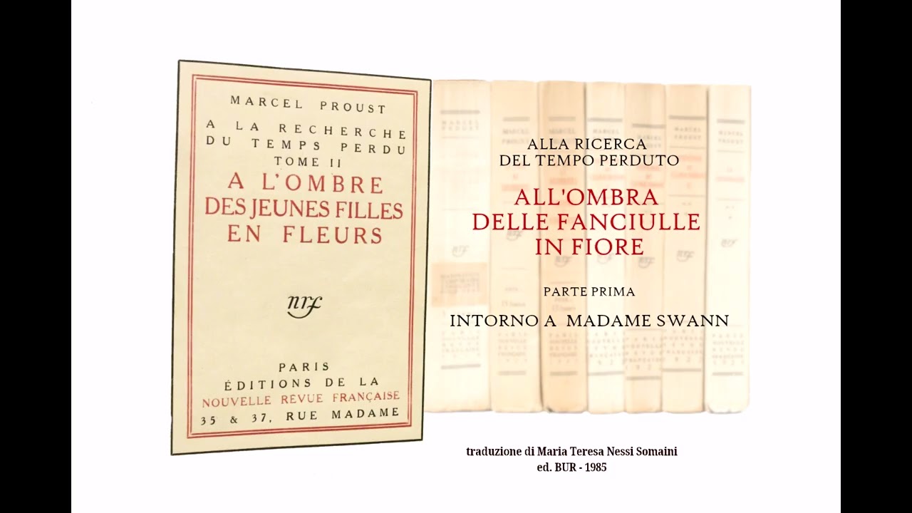 All'ombra delle fanciulle in fiore I - il savoir-faire di M. de Norpois, marchese e diplomatico