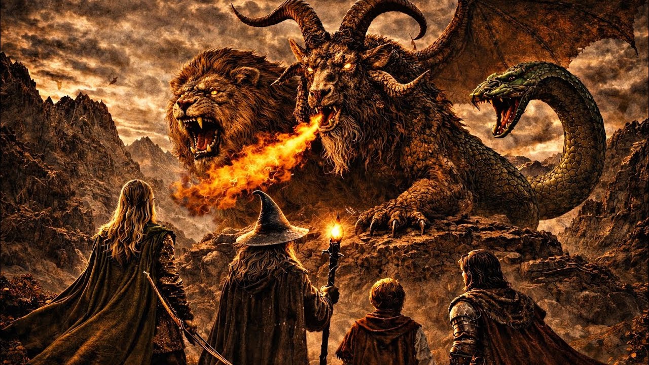 DRAGON'S DOGMA DARK ARISEN - ARCANA OF THE GREY WIZARD I: OMEN OF THE FELLOWSHIP, REUNITED AGAIN
