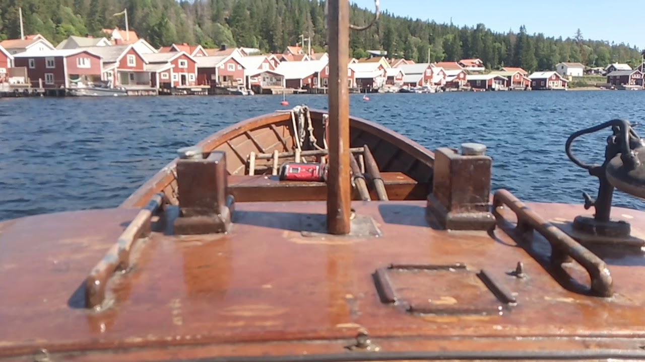 Albin O21 Ulvöhamn