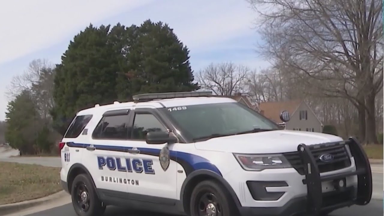 Burlington police DWI enforcement unit makes impact