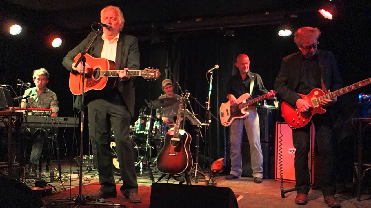 Wilhelmina Blues Band - 24 Hour Blues