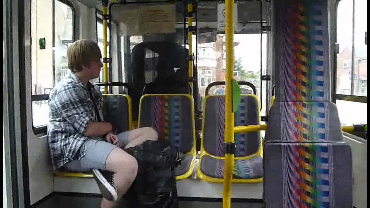 Selwyns DE52 NXV | ⚡ Electric Bus