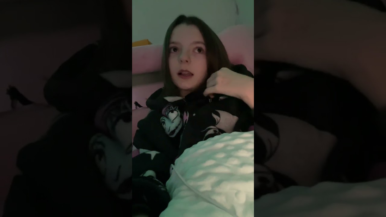 Face reveal
