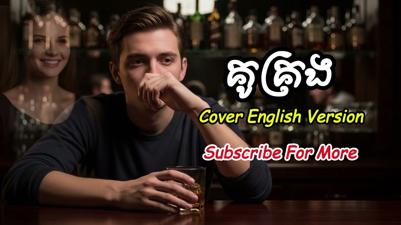 គូគ្រង - Cover to English Version | KCT Music Official