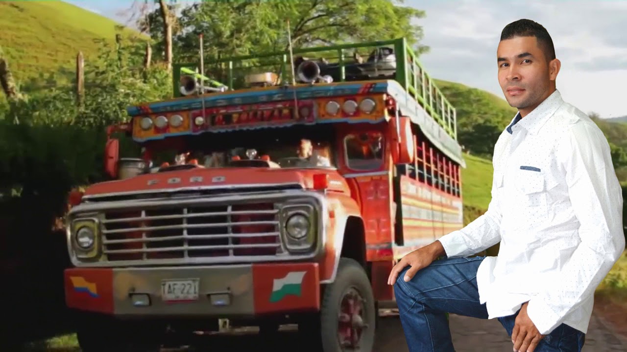 De parranda por Antioquia - Saldibar Urrego