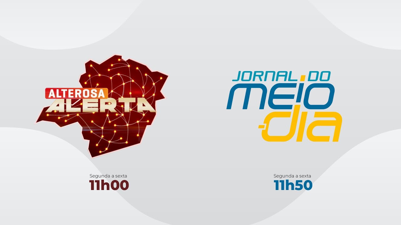 Alterosa Alerta | Jornal do Meio-Dia - 20/02/2026