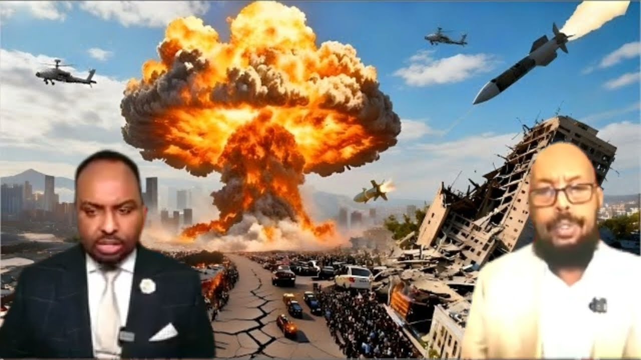 WAAR DAG DAG AH IRAN GUUL 