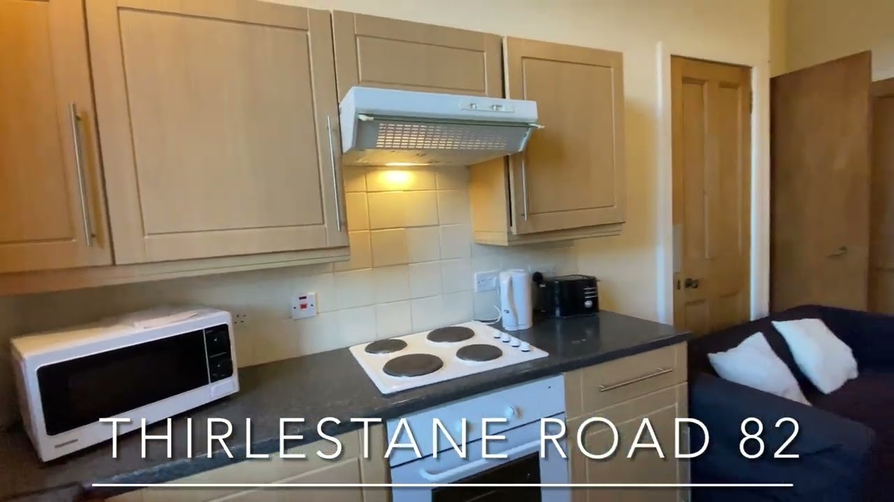 Thirlestane Road