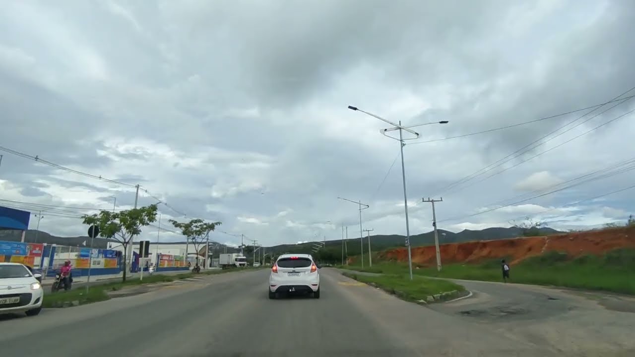 Jacobina - Ba ( Parte 05 ) = 04/03/2026