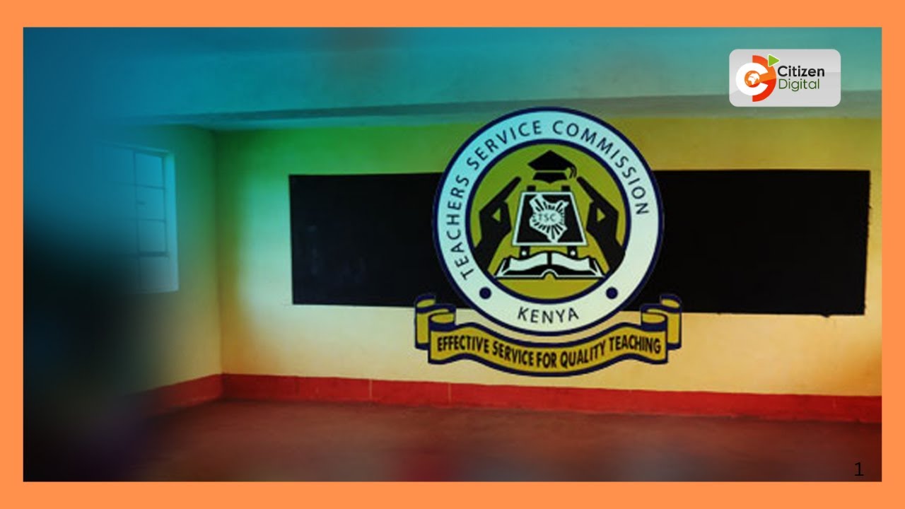 Nakuru West MP Arama accuses government of politicizing teacher appointments