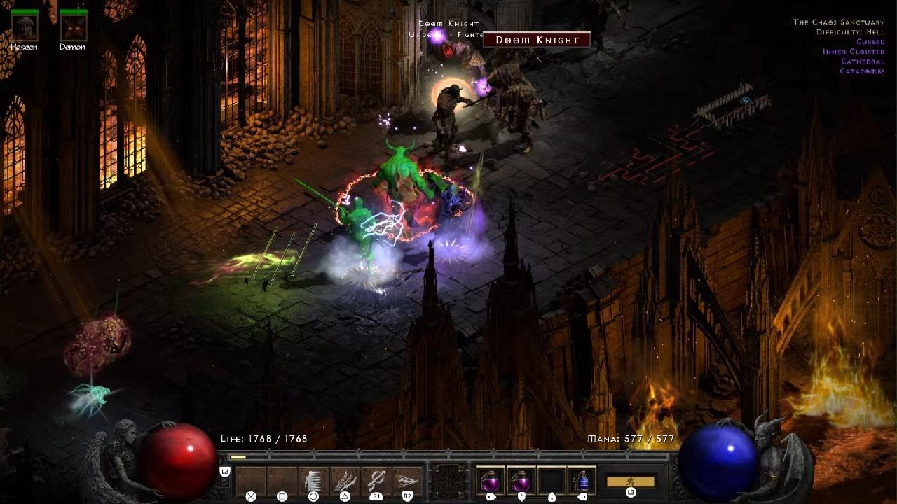 Diablo II: Resurrected_20260313220431