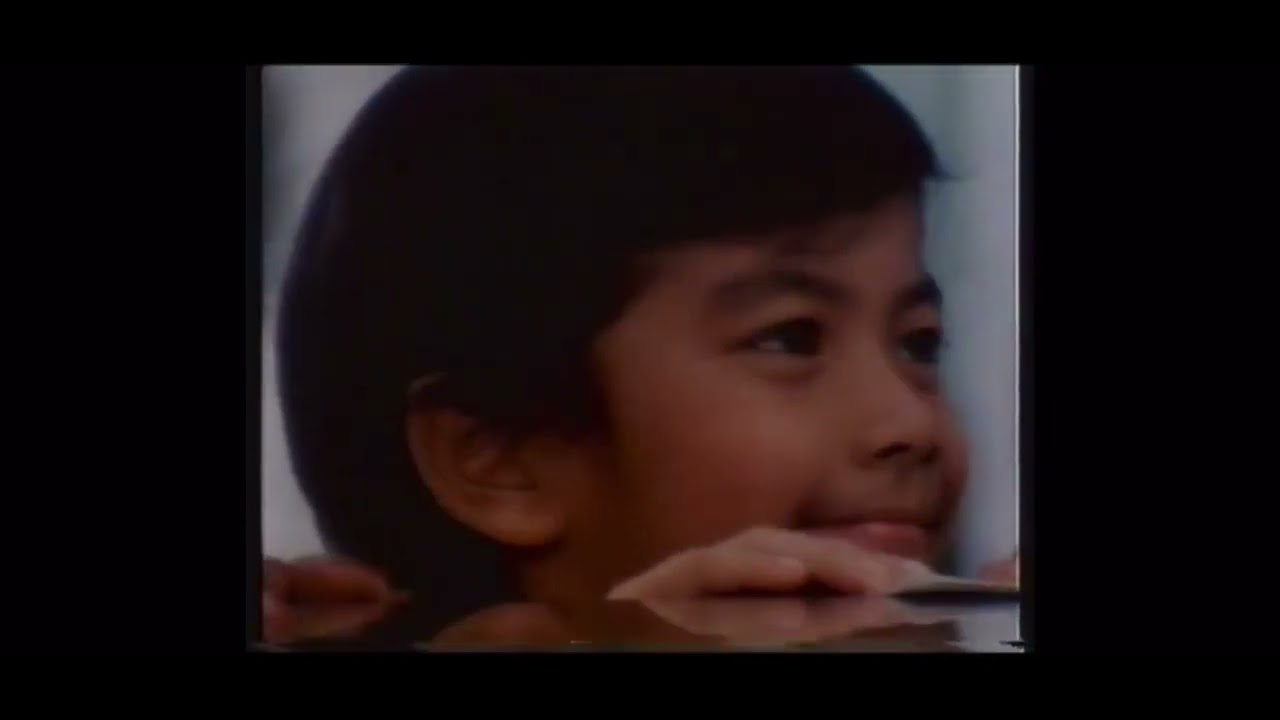 Old Malaysian Commercials In The 80s Compilation Ever
