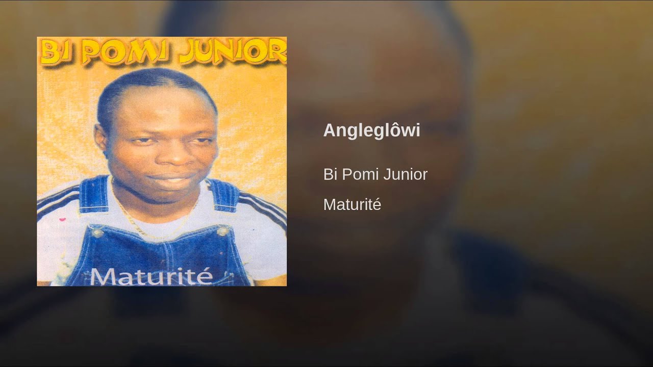 Anglegl&ocirc;wi