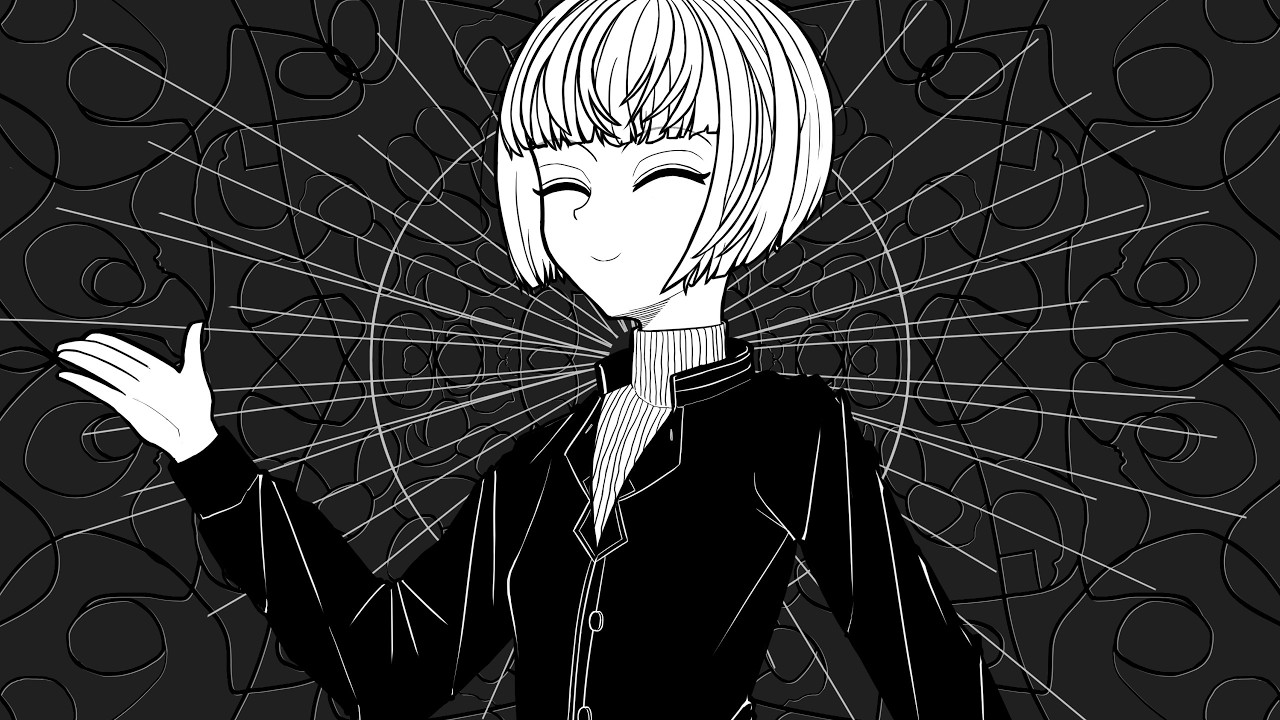 akutai / 音街ウナ