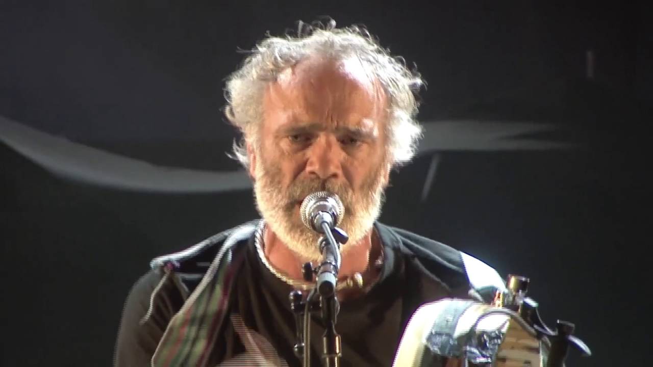 Kíla – Raise The Road, Live at Rio Loco Festival 2016
